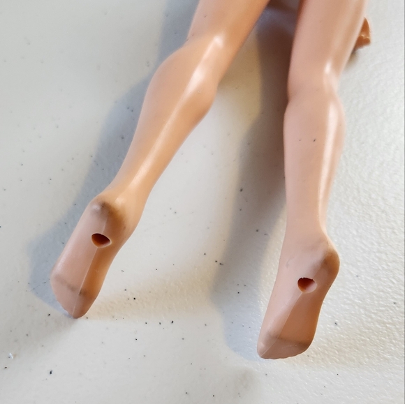 Vintage 1985 Roxy Misfits Doll 4206 Jem and the Holograms 1980s Dolls Rockers - Picture 8 of 11